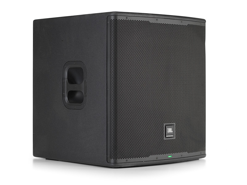 Loa PA Active / Loa Subwoofer JBL EON 718S - Hàng Chính hãng PGI