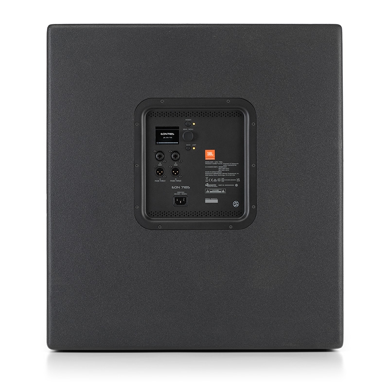 Loa PA Active / Loa Subwoofer JBL EON 718S - Hàng Chính hãng PGI