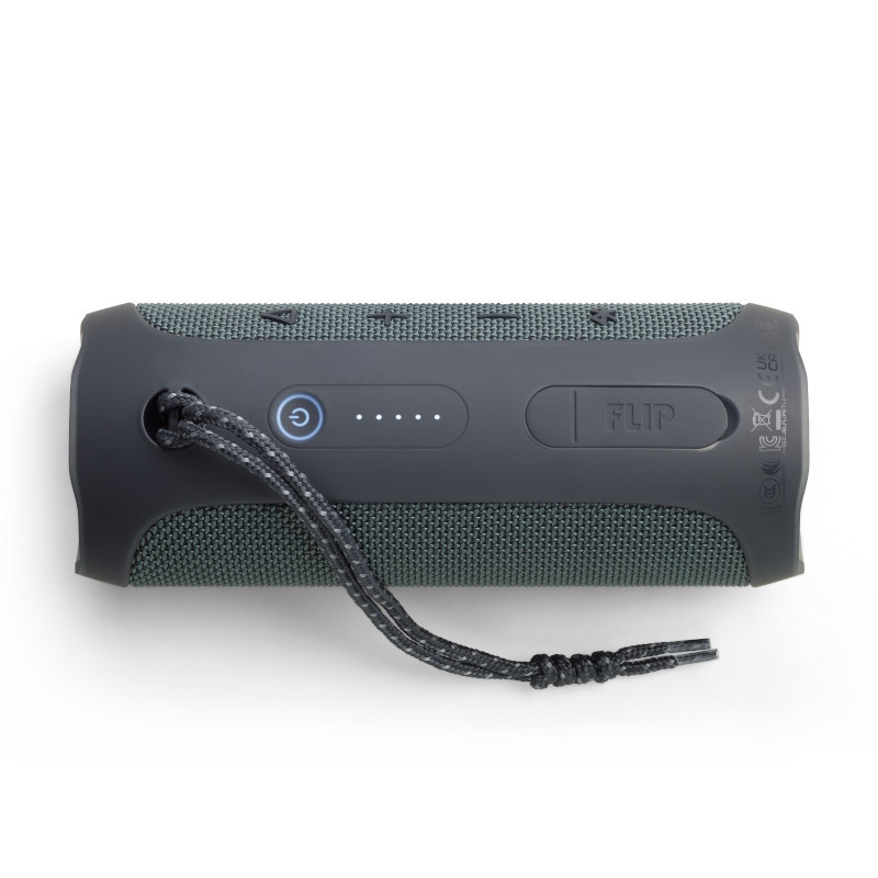 Loa Bluetooth JBL FLIP Essential 2 - Hàng Chính hãng PGI