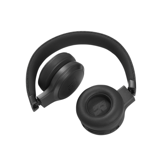 Tai nghe chụp tai JBL LIVE 460 NC - Hàng Chính hãng PGI