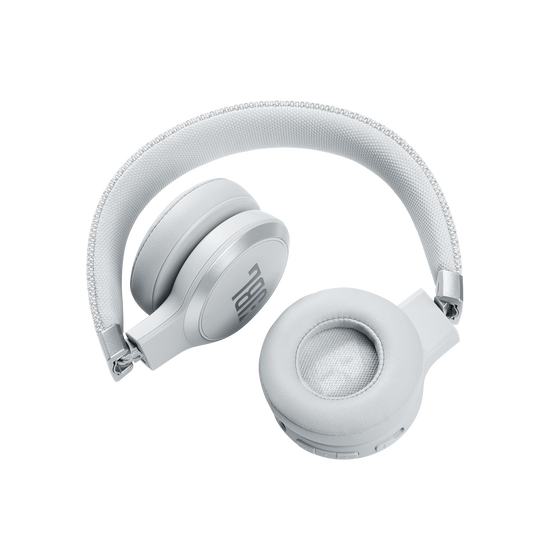 Tai nghe chụp tai JBL LIVE 460 NC - Hàng Chính hãng PGI