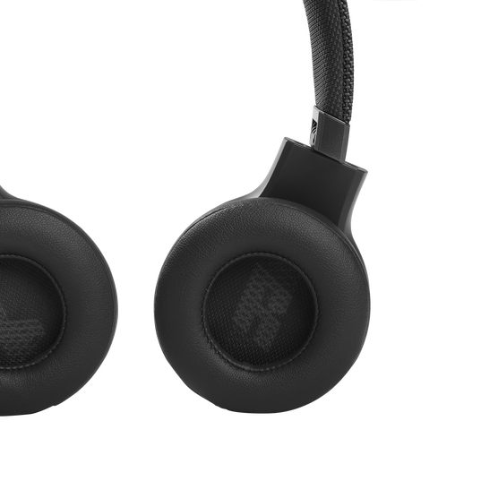 Tai nghe chụp tai JBL LIVE 460 NC - Hàng Chính hãng PGI