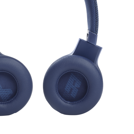 Tai nghe chụp tai JBL LIVE 460 NC - Hàng Chính hãng PGI