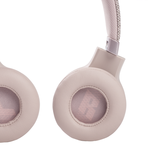 Tai nghe chụp tai JBL LIVE 460 NC - Hàng Chính hãng PGI