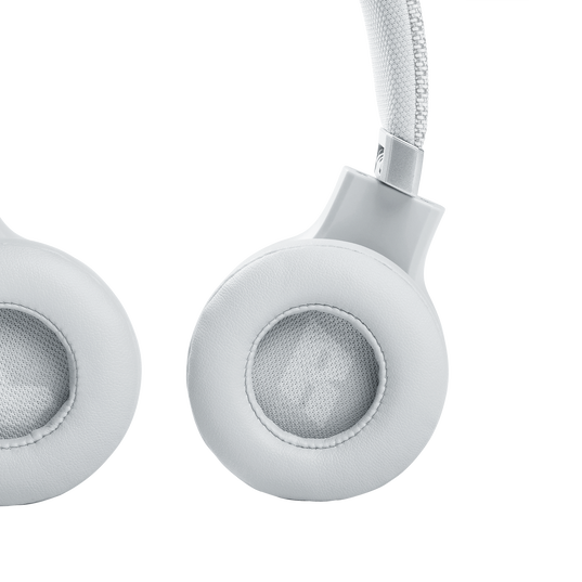 Tai nghe chụp tai JBL LIVE 460 NC - Hàng Chính hãng PGI