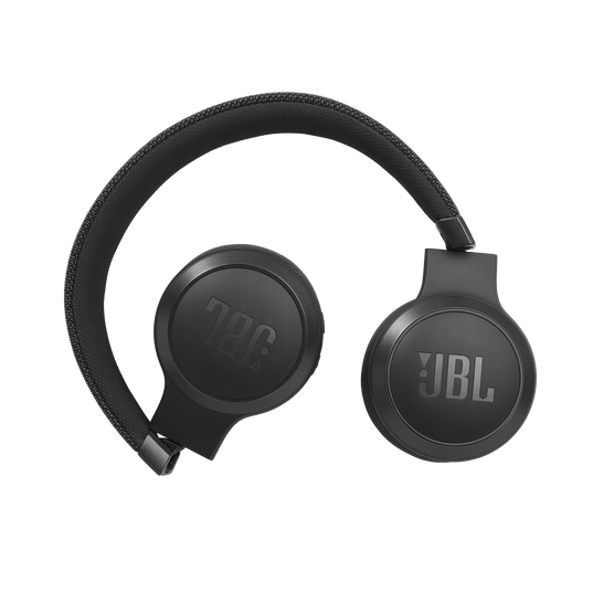 Tai nghe chụp tai JBL LIVE 460 NC - Hàng Chính hãng PGI