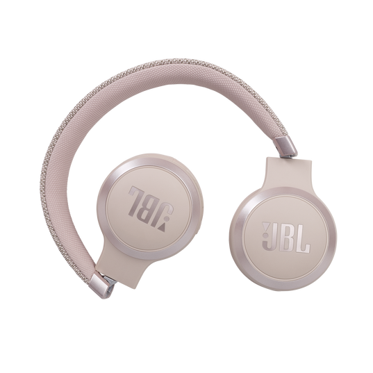 Tai nghe chụp tai JBL LIVE 460 NC - Hàng Chính hãng PGI