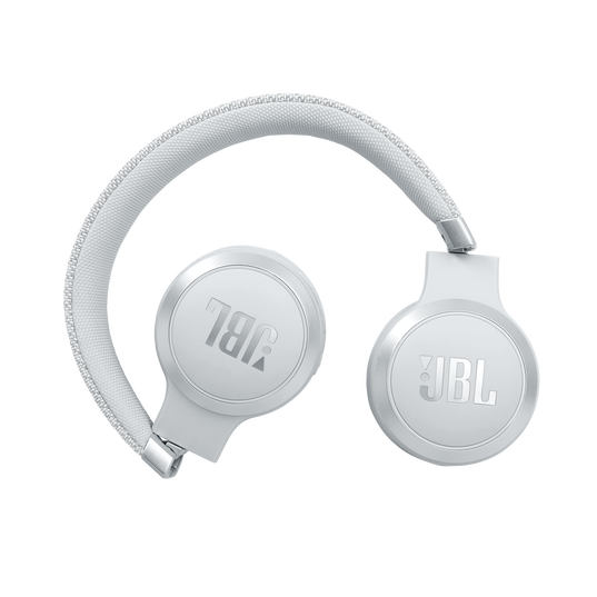 Tai nghe chụp tai JBL LIVE 460 NC - Hàng Chính hãng PGI
