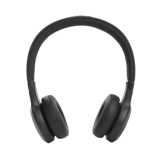 Tai nghe chụp tai JBL LIVE 460 NC - Hàng Chính hãng PGI