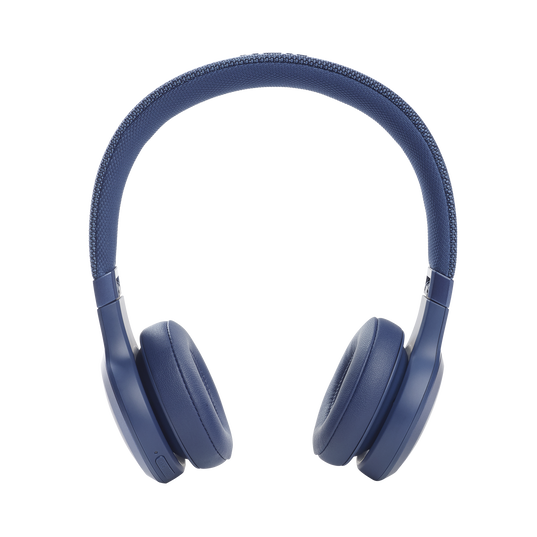 Tai nghe chụp tai JBL LIVE 460 NC - Hàng Chính hãng PGI