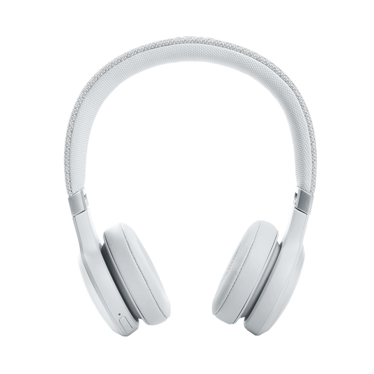 Tai nghe chụp tai JBL LIVE 460 NC - Hàng Chính hãng PGI