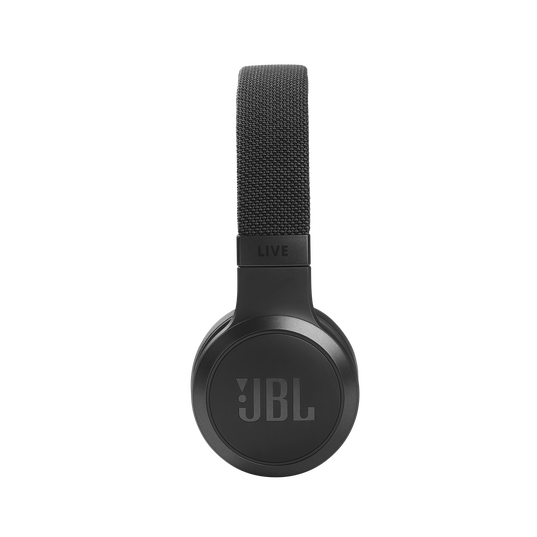 Tai nghe chụp tai JBL LIVE 460 NC - Hàng Chính hãng PGI