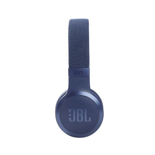 Tai nghe chụp tai JBL LIVE 460 NC - Hàng Chính hãng PGI