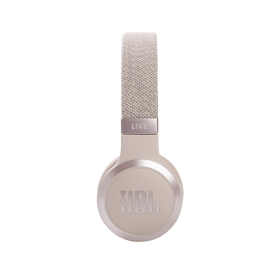 Tai nghe chụp tai JBL LIVE 460 NC - Hàng Chính hãng PGI