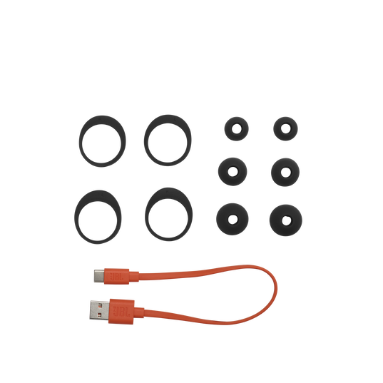 Tai nghe True Wireless JBL LIVE FREE NC+ TWS | BH 6 tháng - Hàng Chính hãng PGI