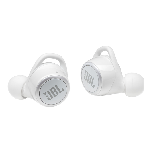 Tai nghe True Wireless JBL LIVE300TWS | BH 3 tháng - Hàng Chính hãng PGI