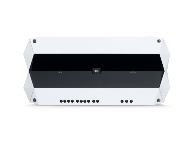 Ampli Lắp Xe Ô Tô JBL Marine MA4505 - Hàng Chính Hãng PGI