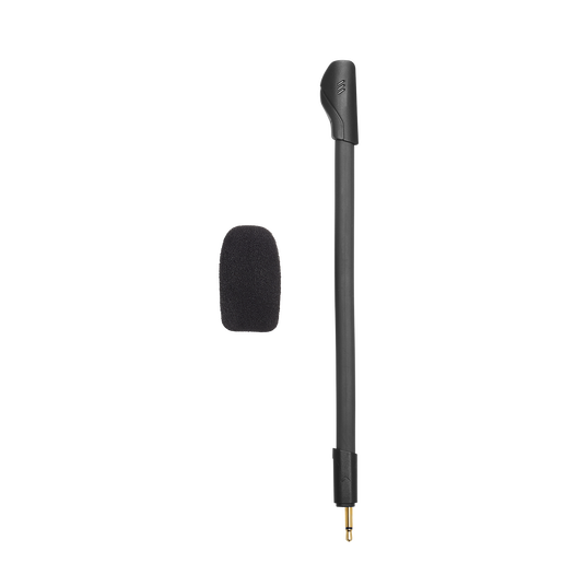 Tai nghe chụp tai JBL QUANTUM 100 - Hàng Chính hãng PGI