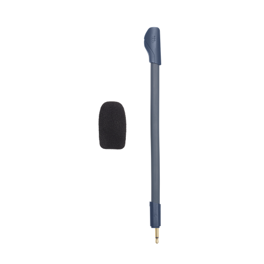 Tai nghe chụp tai JBL QUANTUM 100 - Hàng Chính hãng PGI