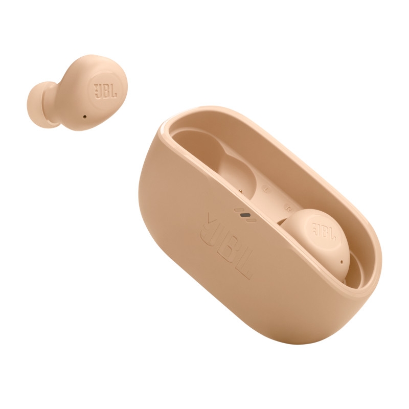 Tai nghe True Wireless JBL Wave Buds- Hàng chính hãng PGI