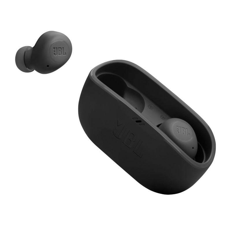 Tai nghe True Wireless JBL Wave Buds- Hàng chính hãng PGI