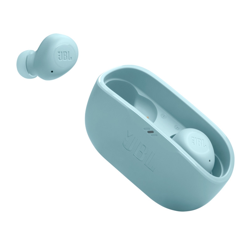 Tai nghe True Wireless JBL Wave Buds- Hàng chính hãng PGI