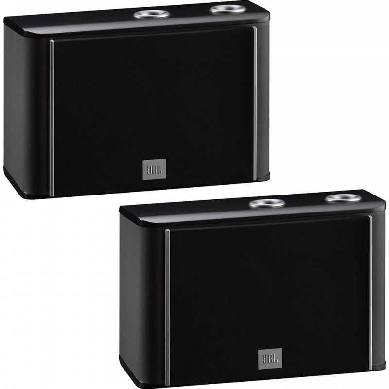 Loa Bookshelf JBL ES10 - Hàng Chính Hãng PGI
