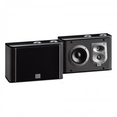 Loa Bookshelf JBL ES10 - Hàng Chính Hãng PGI