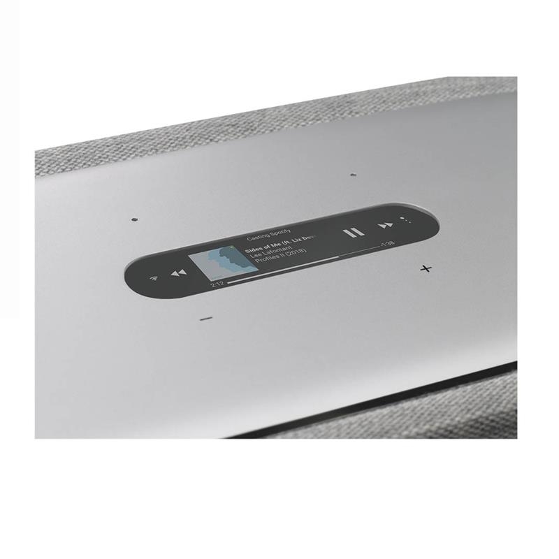 Loa Bluetooth tích hợp trợ lý ảo HARMAN KARDON CITATION 500