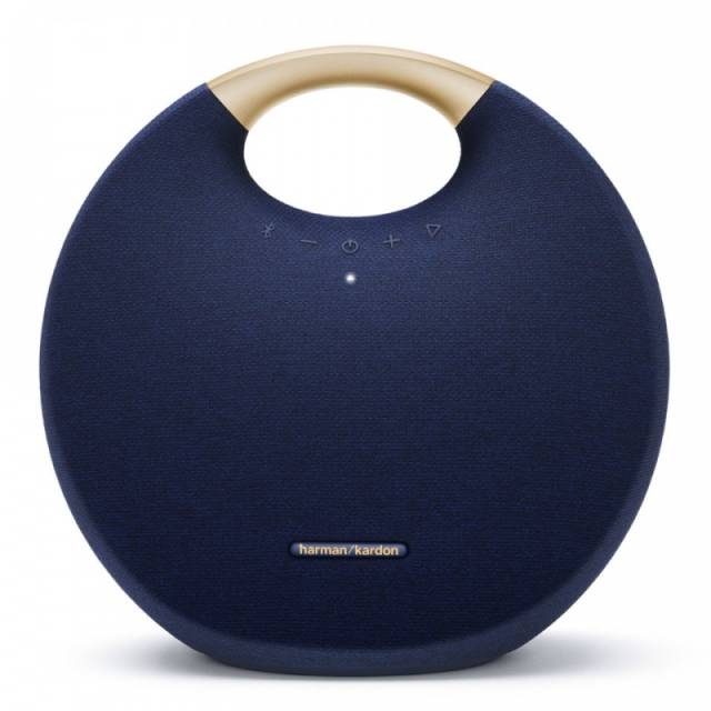 Loa Bluetooth Harman/kardon ONYX STUDIO 6 - Hàng Chính Hãng PGI