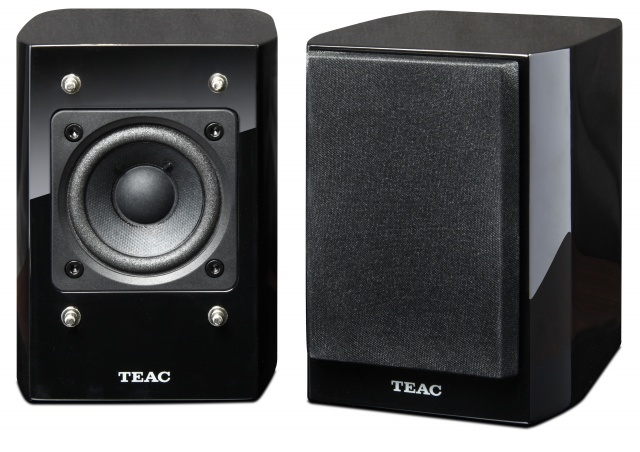 Bộ loa TEAC LS-WH01-B - Hàng Chính hãng PGI