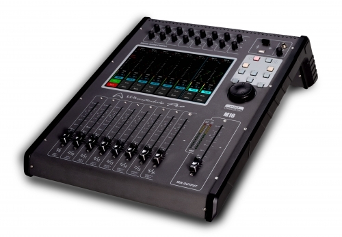 Mixer digital Wharfedale Pro M-16 - Hàng Chính hãng PGI
