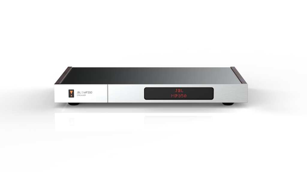 Nguồn Phát Nhạc Số  JBL MP350 CLASSIC - Hàng Chính Hãng PGI