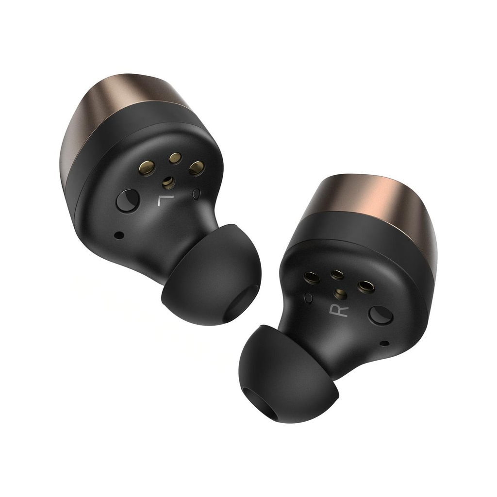 Tai nghe True Wireless Sennheiser Momentum 4- Hàng Chính Hãng PGI