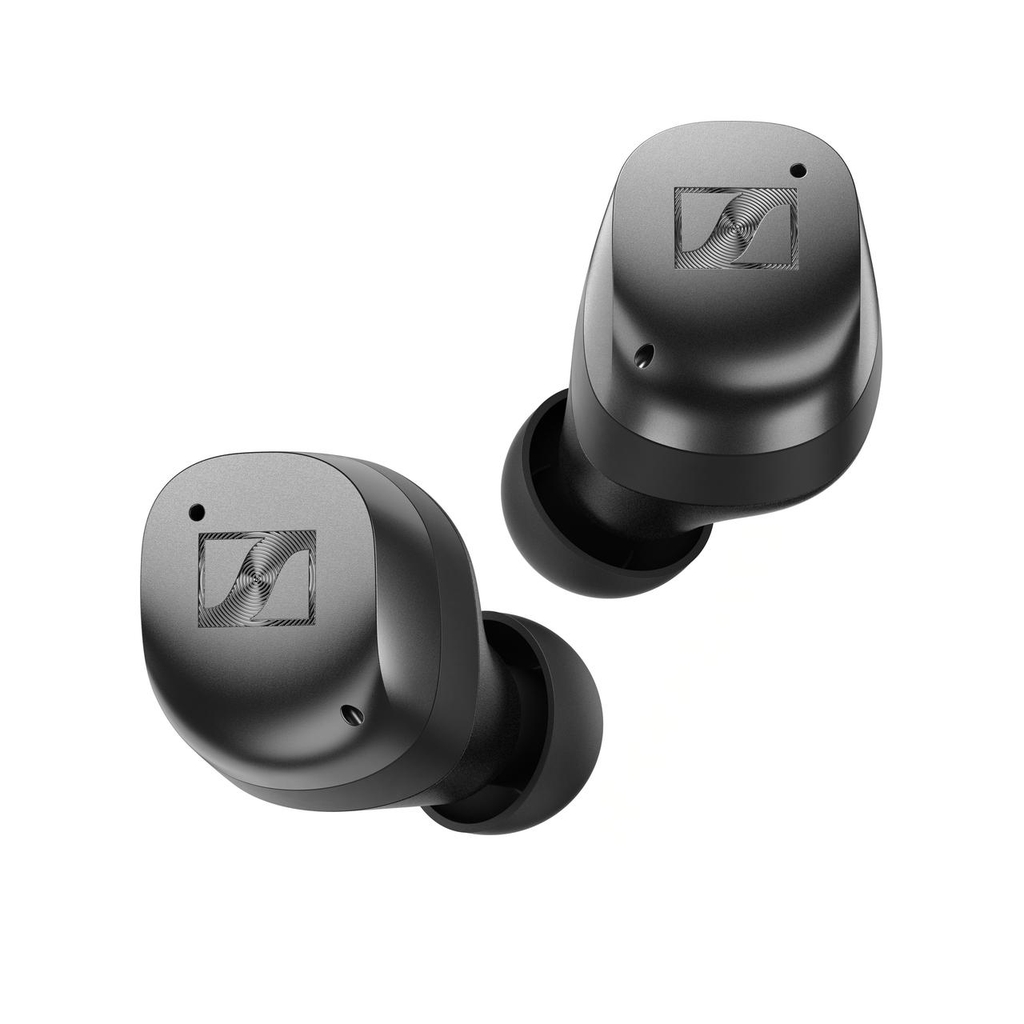 Tai nghe True Wireless Sennheiser Momentum 4- Hàng Chính Hãng PGI