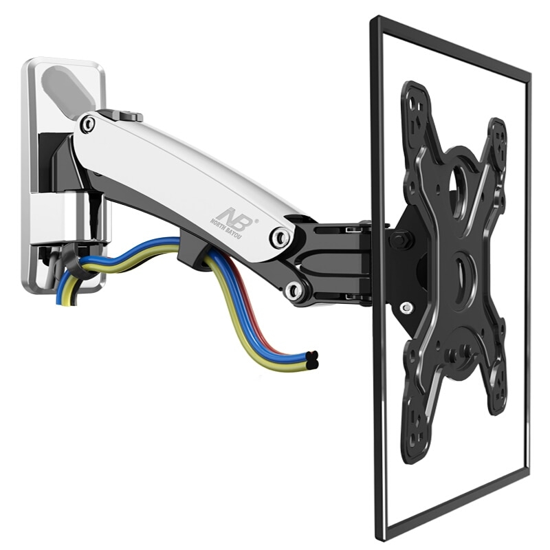 Giá Treo Tivi Xoay đa hướng NB-F400 (50