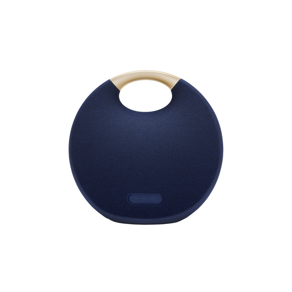 Loa Bluetooth Harman/kardon ONYX STUDIO 6 - Hàng Chính Hãng PGI