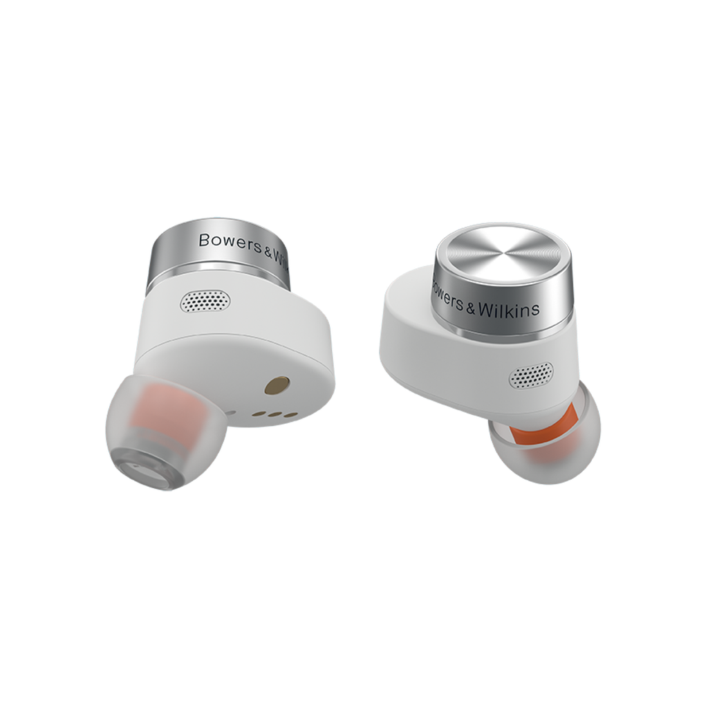 Tai nghe True Wireless BOWERS & WILKINS Pi5 S2- Hàng chính hãng PGI