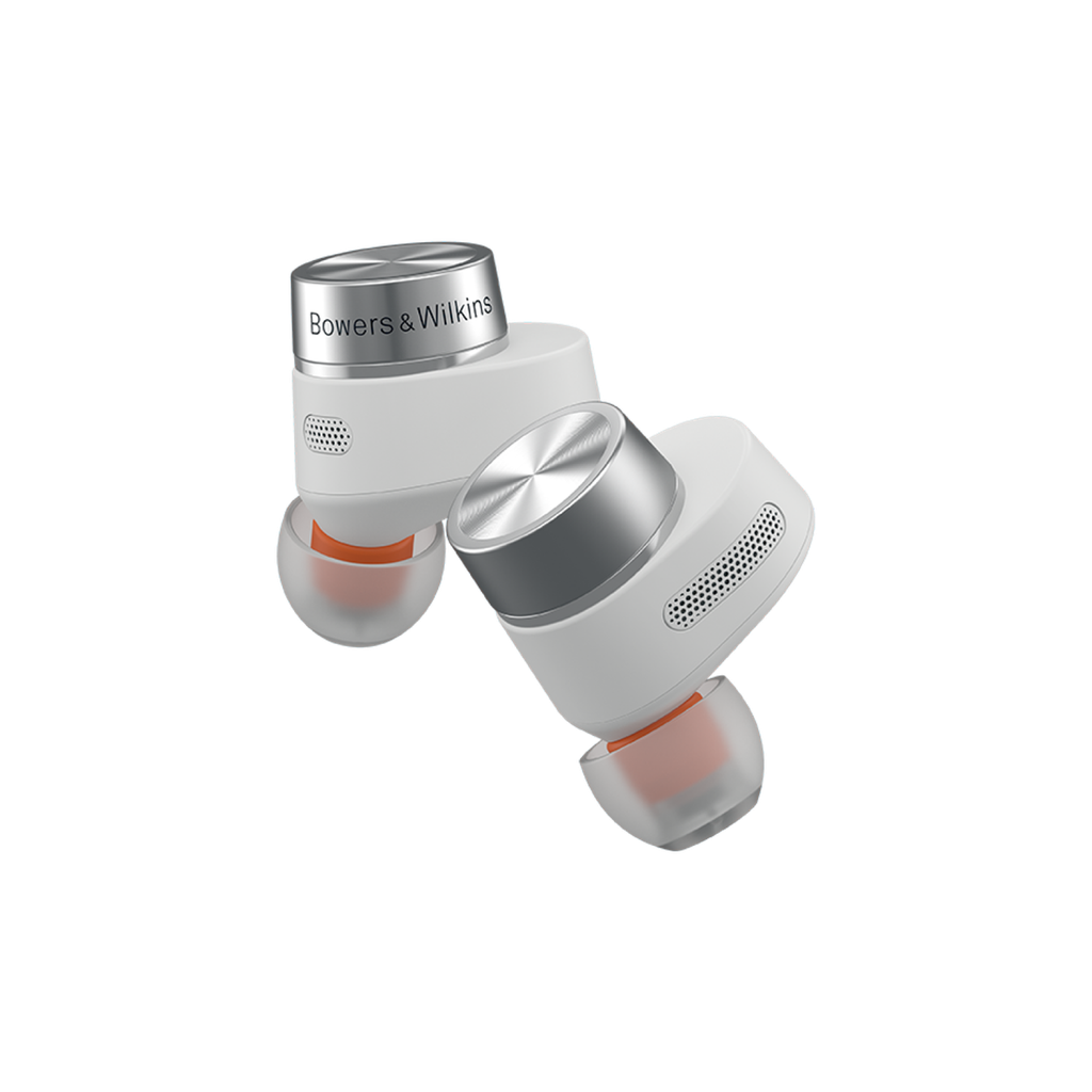 Tai nghe True Wireless BOWERS & WILKINS Pi5 S2- Hàng chính hãng PGI