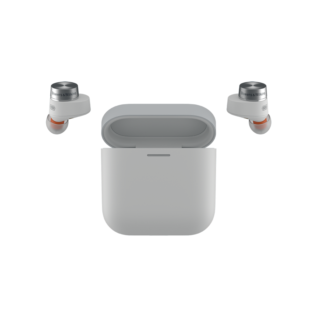 Tai nghe True Wireless BOWERS & WILKINS Pi5 S2- Hàng chính hãng PGI