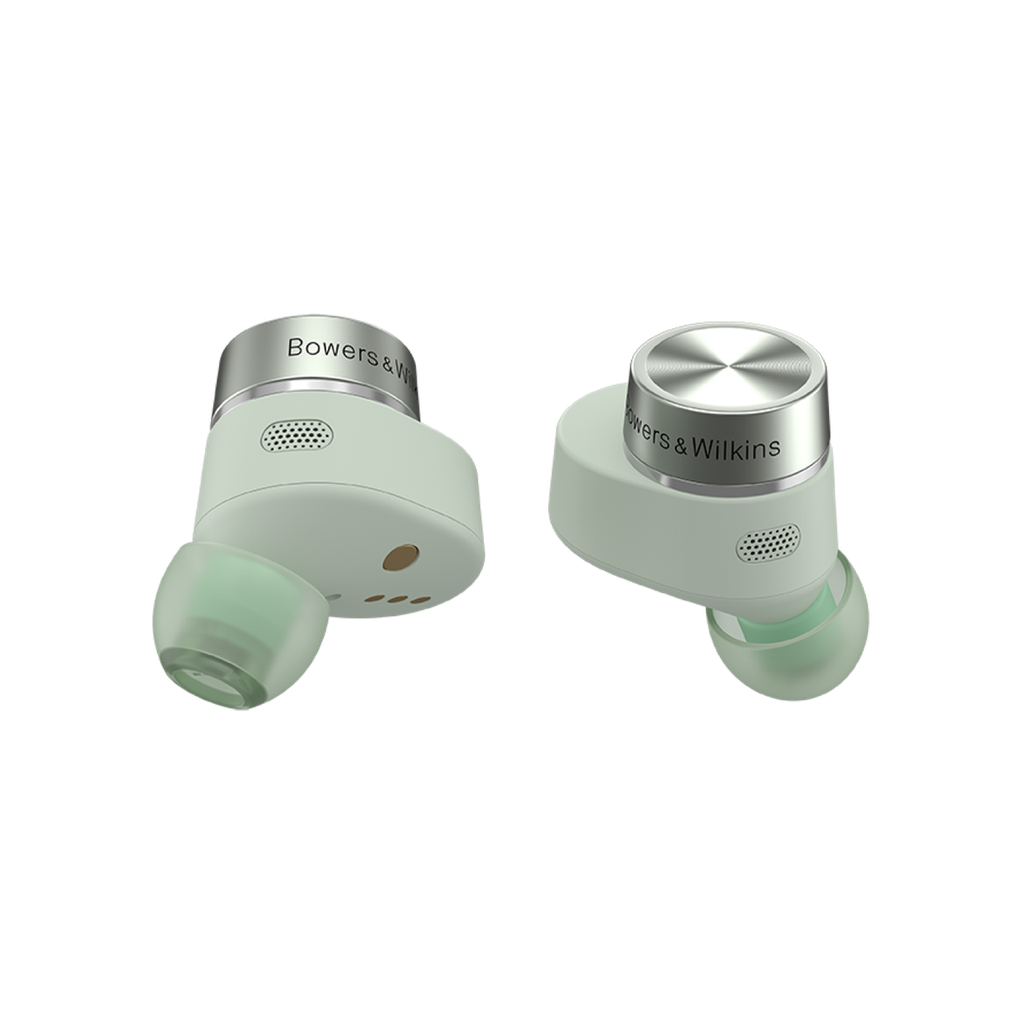 Tai nghe True Wireless BOWERS & WILKINS Pi5 S2- Hàng chính hãng PGI