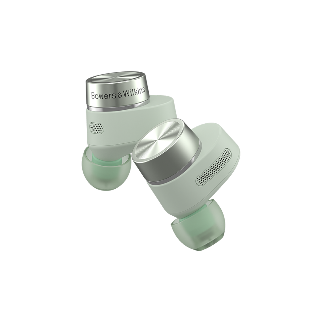 Tai nghe True Wireless BOWERS & WILKINS Pi5 S2- Hàng chính hãng PGI