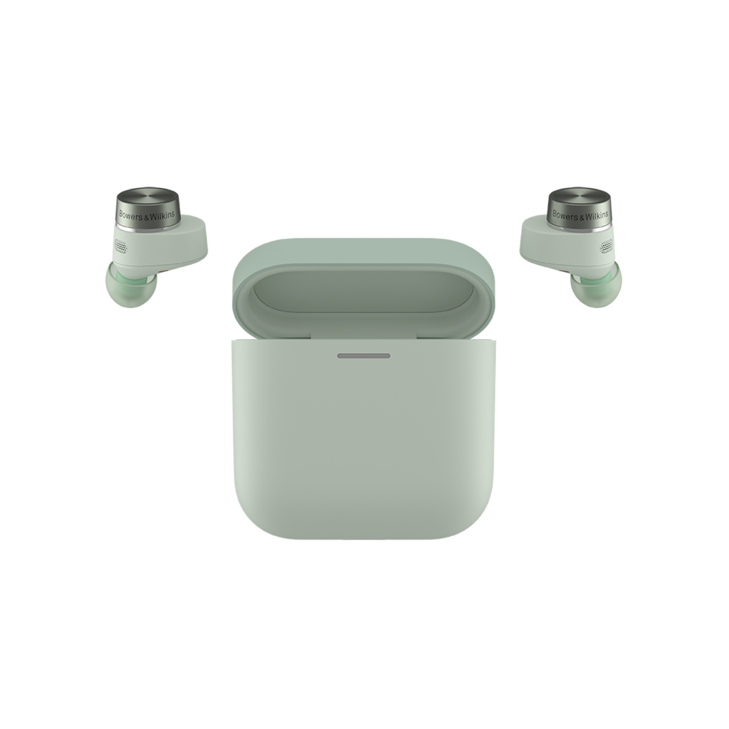 Tai nghe True Wireless BOWERS & WILKINS Pi5 S2- Hàng chính hãng PGI