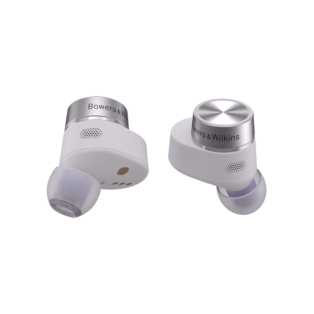 Tai nghe True Wireless BOWERS & WILKINS Pi5 S2- Hàng chính hãng PGI