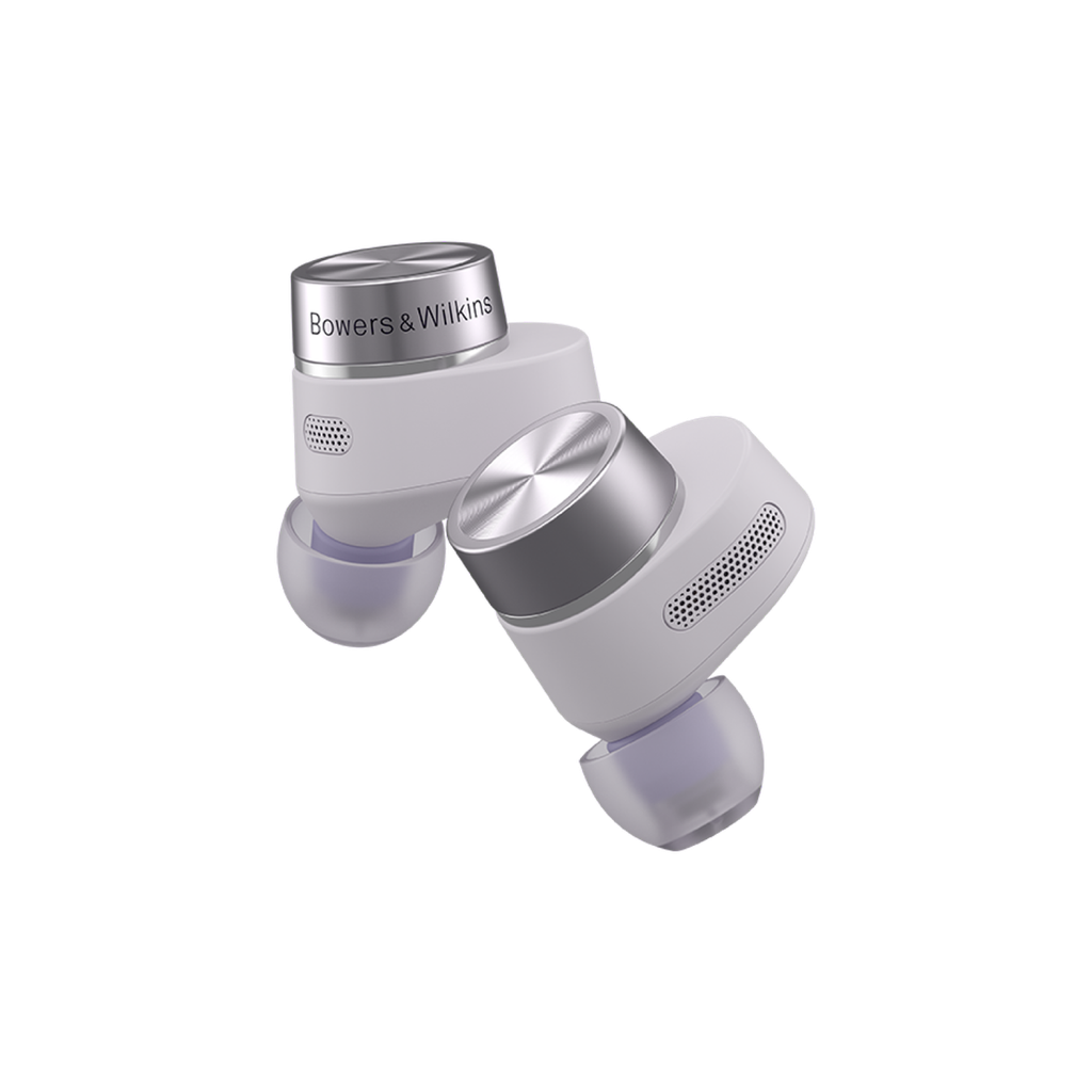 Tai nghe True Wireless BOWERS & WILKINS Pi5 S2- Hàng chính hãng PGI