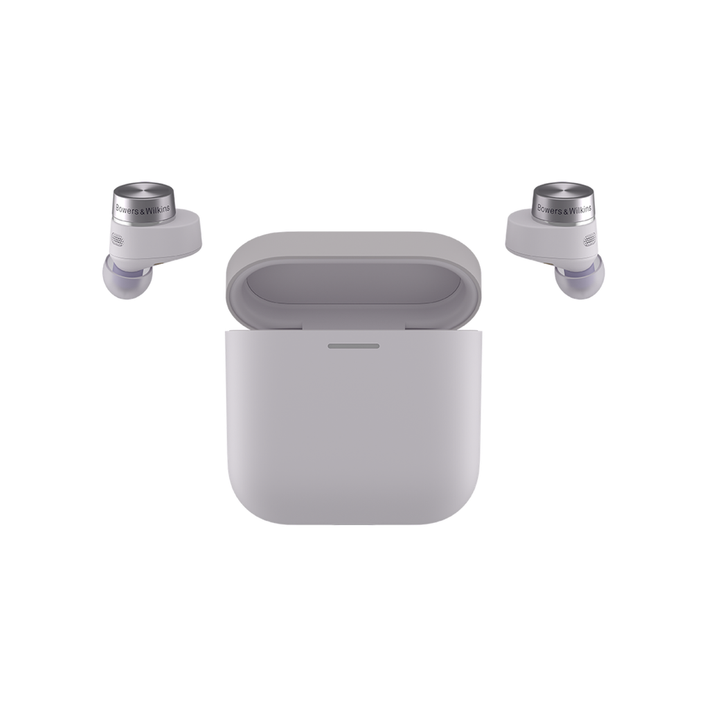 Tai nghe True Wireless BOWERS & WILKINS Pi5 S2- Hàng chính hãng PGI