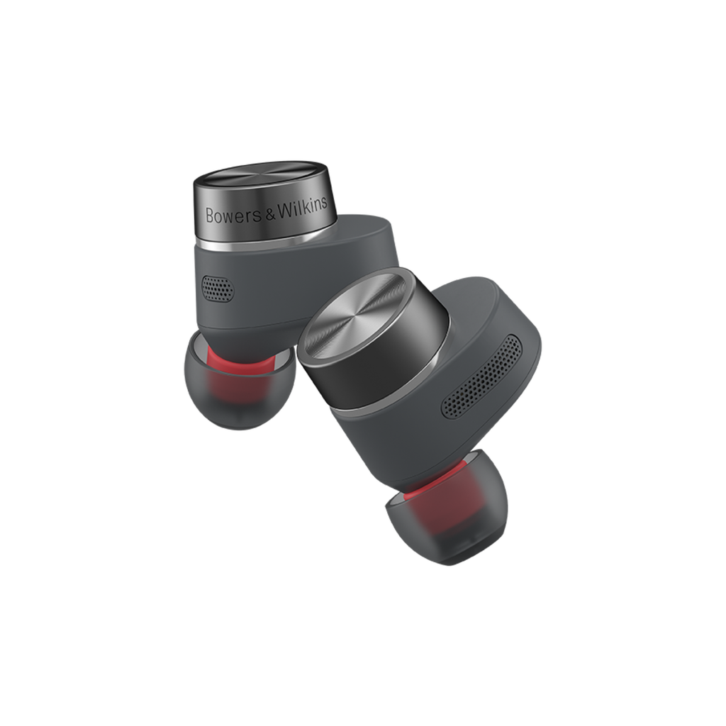 Tai nghe True Wireless BOWERS & WILKINS Pi5 S2- Hàng chính hãng PGI