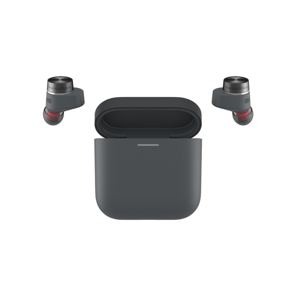 Tai nghe True Wireless BOWERS & WILKINS Pi5 S2- Hàng chính hãng PGI