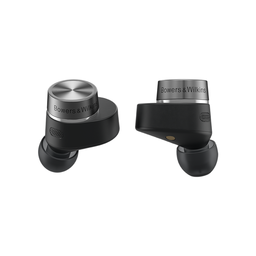 Tai nghe True Wireless BOWERS & WILKINS Pi7 S2- Hàng chính hãng PGI