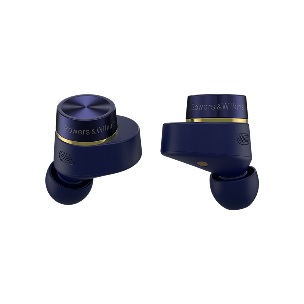 Tai nghe True Wireless BOWERS & WILKINS Pi7 S2- Hàng chính hãng PGI